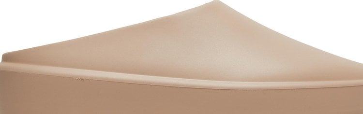 Fear Of God California Backless Slip-On Blush Sneakers, Pink