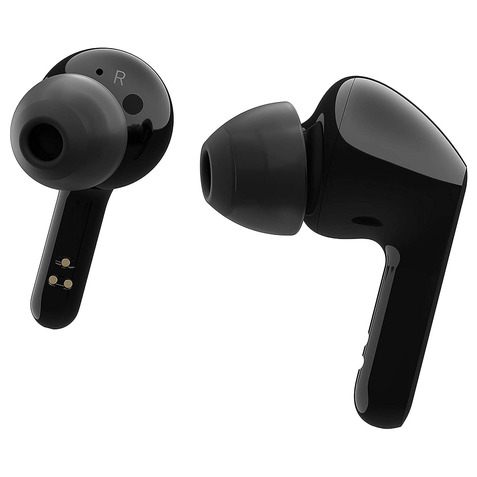 LG Tone Free FN5W Wireless In-Ear Headphones, Black