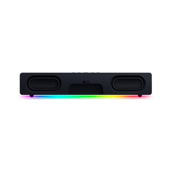 Razer Leviathan V2 X soundbar, black