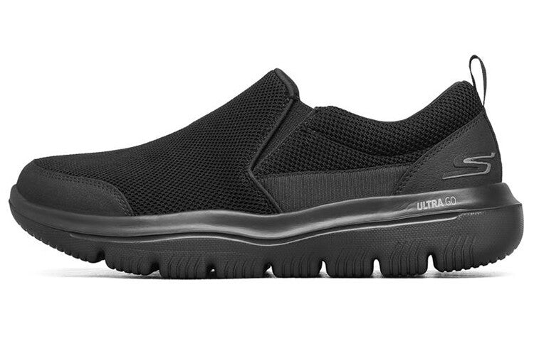 Skechers Go Walk Evolution Ultra Men's Slip-Ons