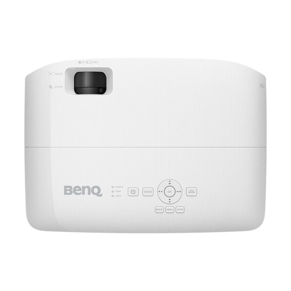 BenQ MW536 projector, white