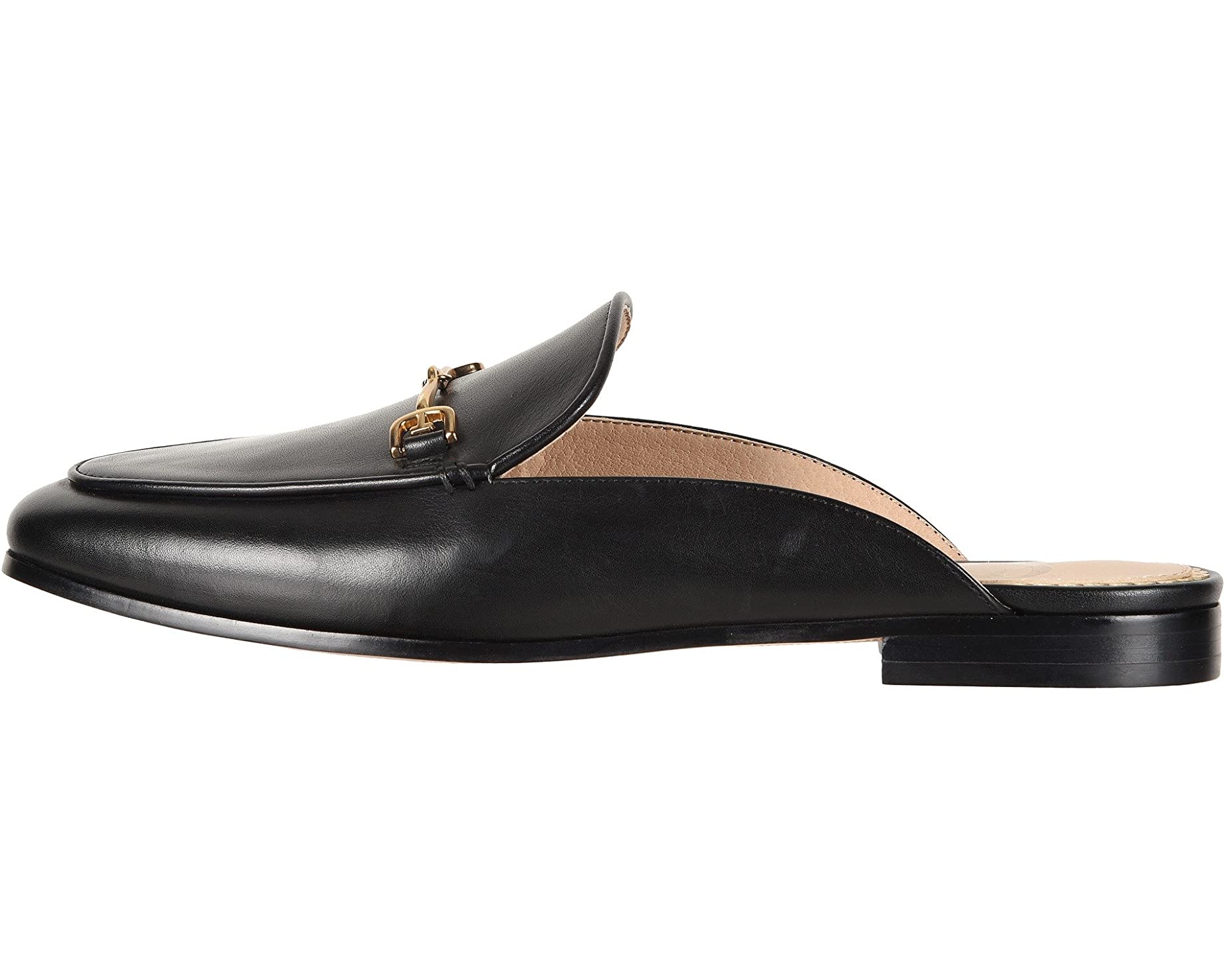 Linnie Sam Edelman loafers, leather