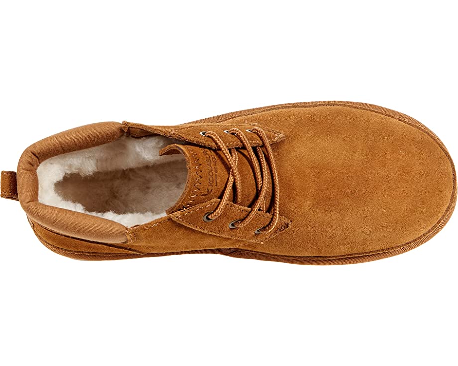 Advay Koolaburra by UGG boots, chestnut