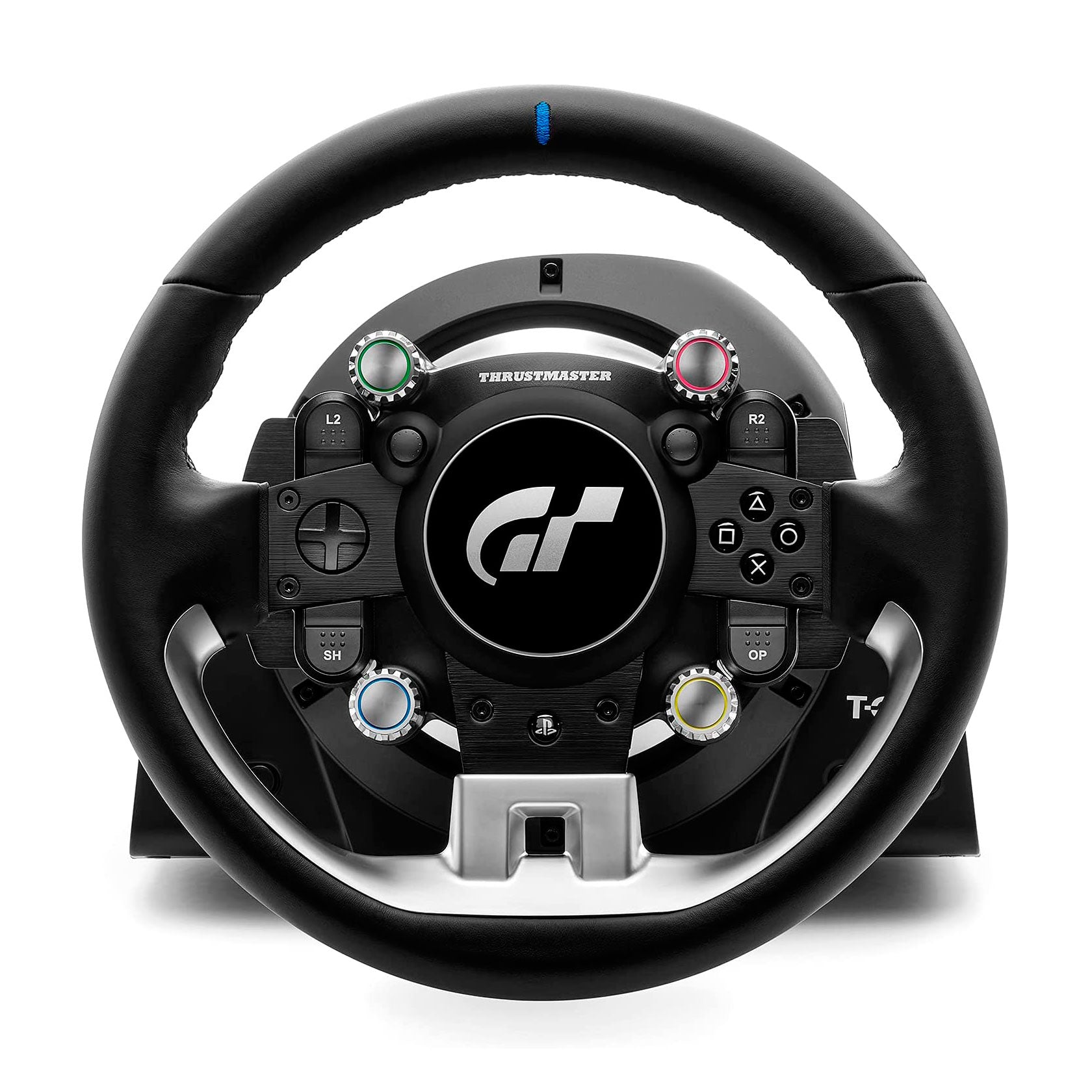 Thrustmaster T-GT II steering wheel, black