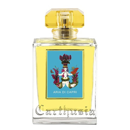 Carthusia Aria Di Capri eau de parfum 50ml spray