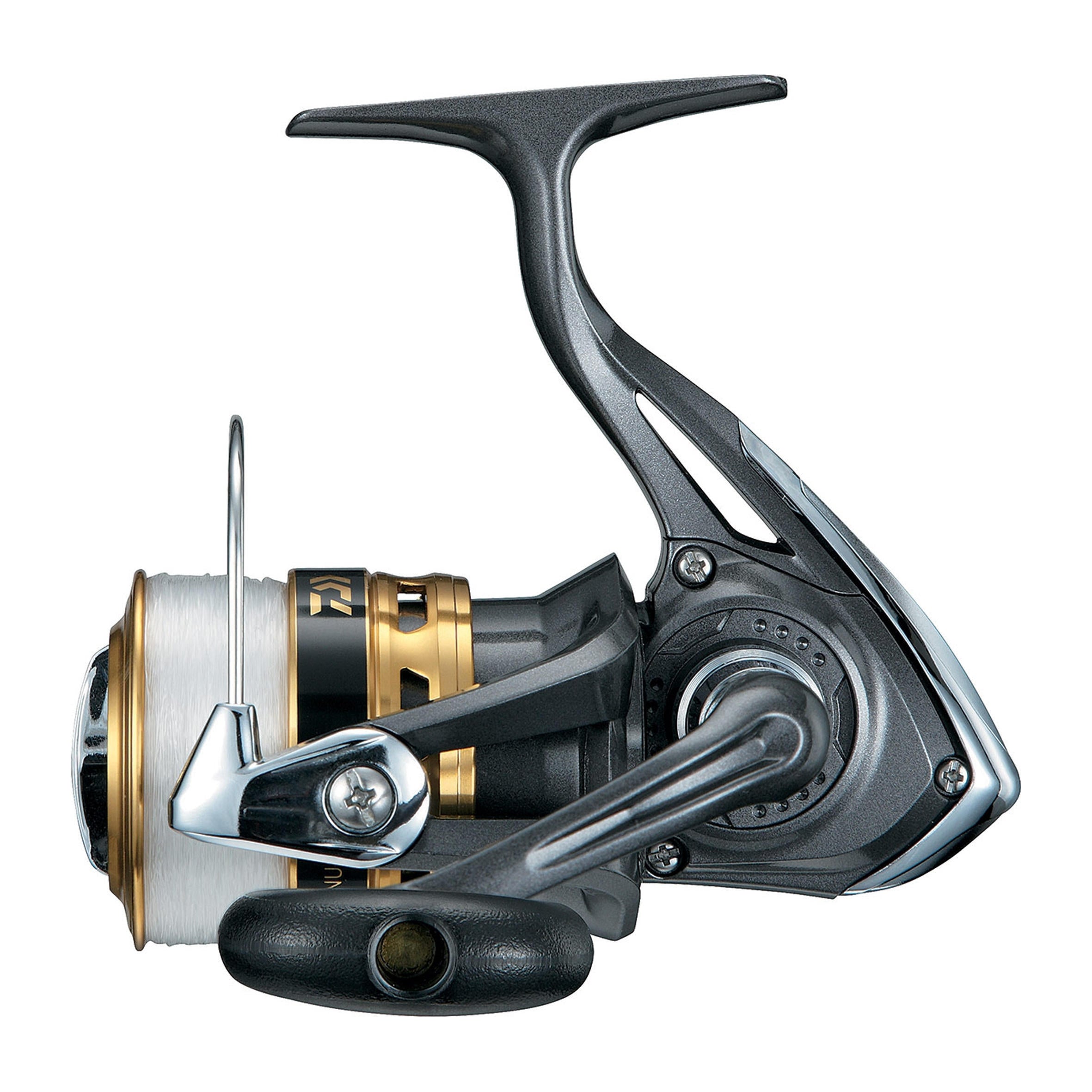 Fishing reel Daiwa Join Us 5000