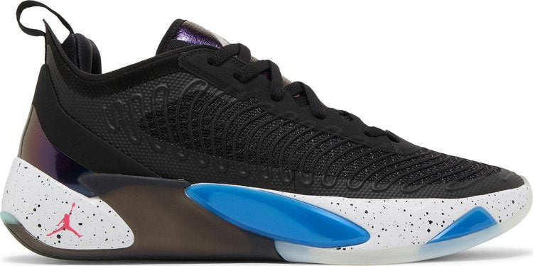 Jordan Luka 1 PF No Translation sneakers, black