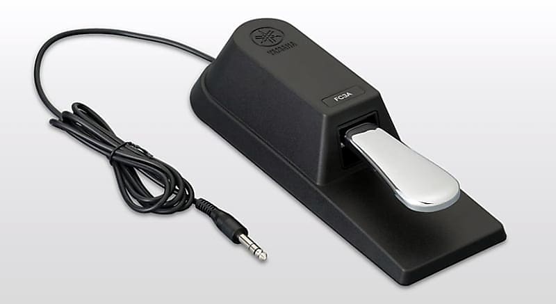 Yamaha FC3 FC3A FC3 Continuous Sustain Pedal