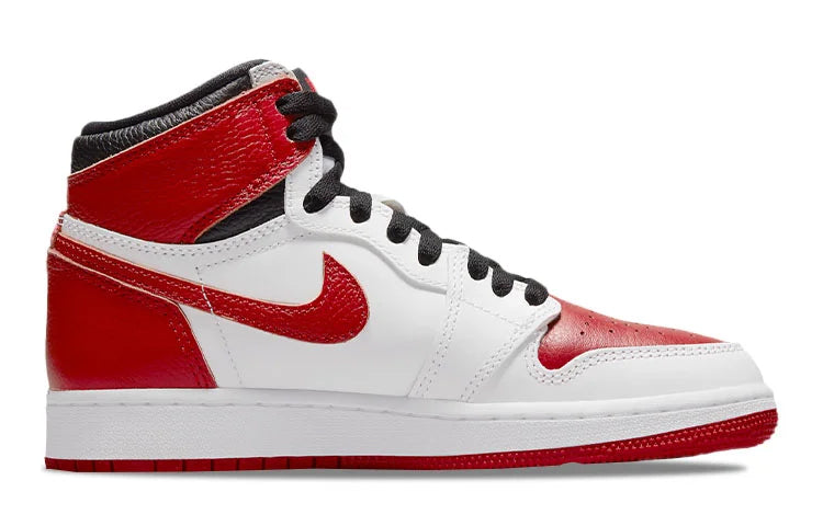 Jordan 1 Retro High OG Heritage (GS)