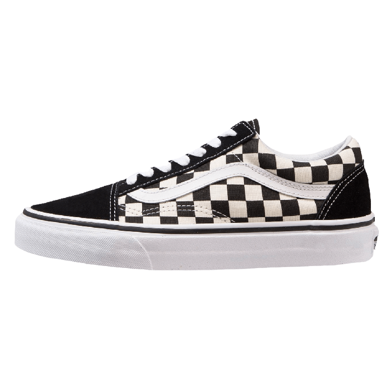 Vans Ua old skool sneakers, black/white