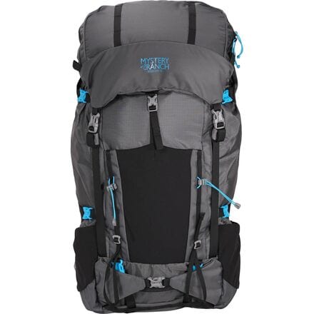 Backpack Bridger 55L - women's Mystery Ranch, color Shadow Moon