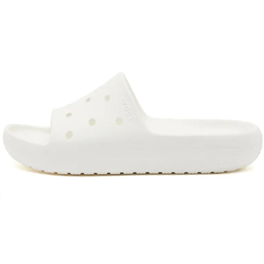 Slippers Crocs V2 Classic, white