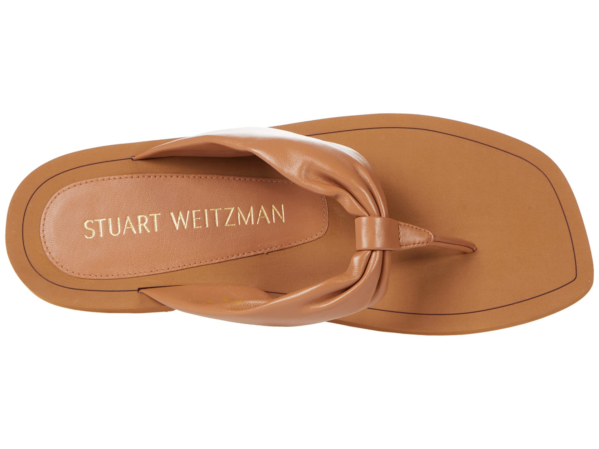 Sandals Stuart Weitzman, Cassie Sandal