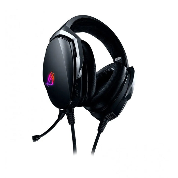 Asus Rog Theta 7.1 gaming headset, black