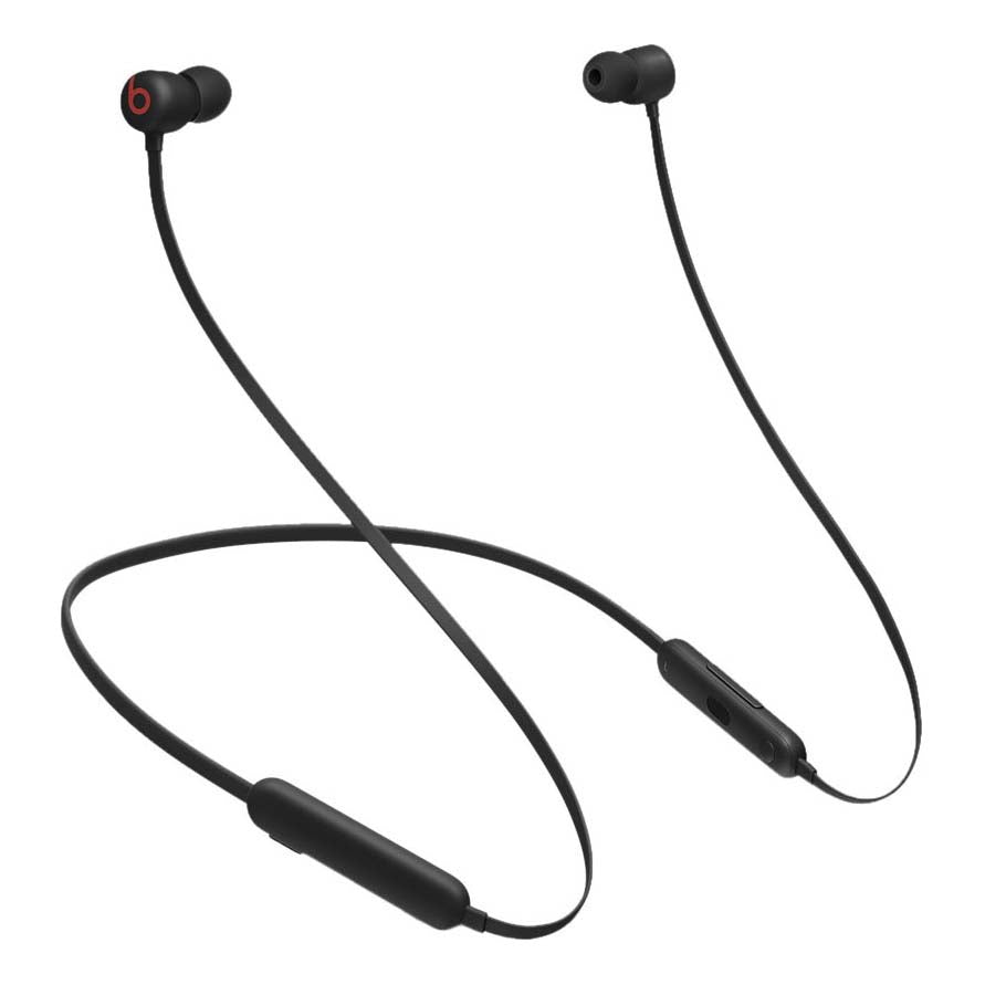 Beats Flex All-Day Wireless Headphones, Black