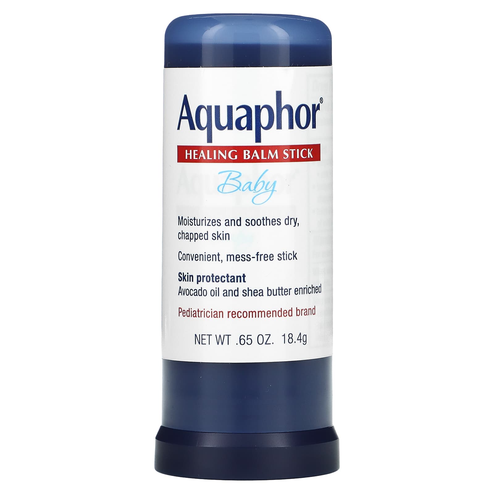 Aquaphor Healing Balm, 18.4 g