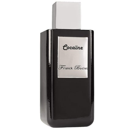 Franck Boclet Cocaine perfume, 100 ml