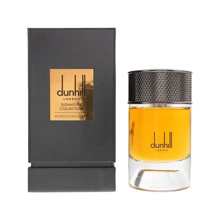 عطر دنهيل موروكان أمبر 100 مل