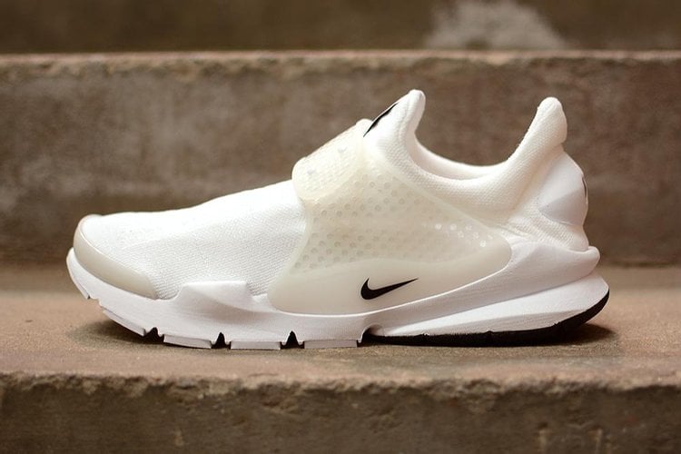 Nike Sock Dart SP 'Independence Day' White