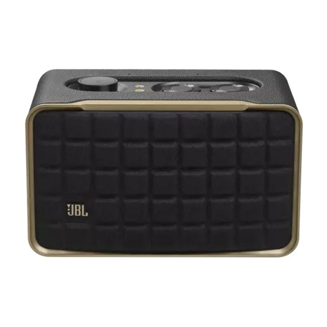 Portable speakers JBL Authentics 200, black