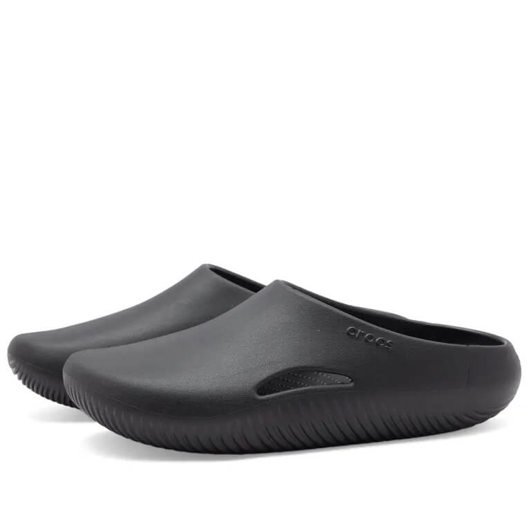 Crocs Mellow clogs, black