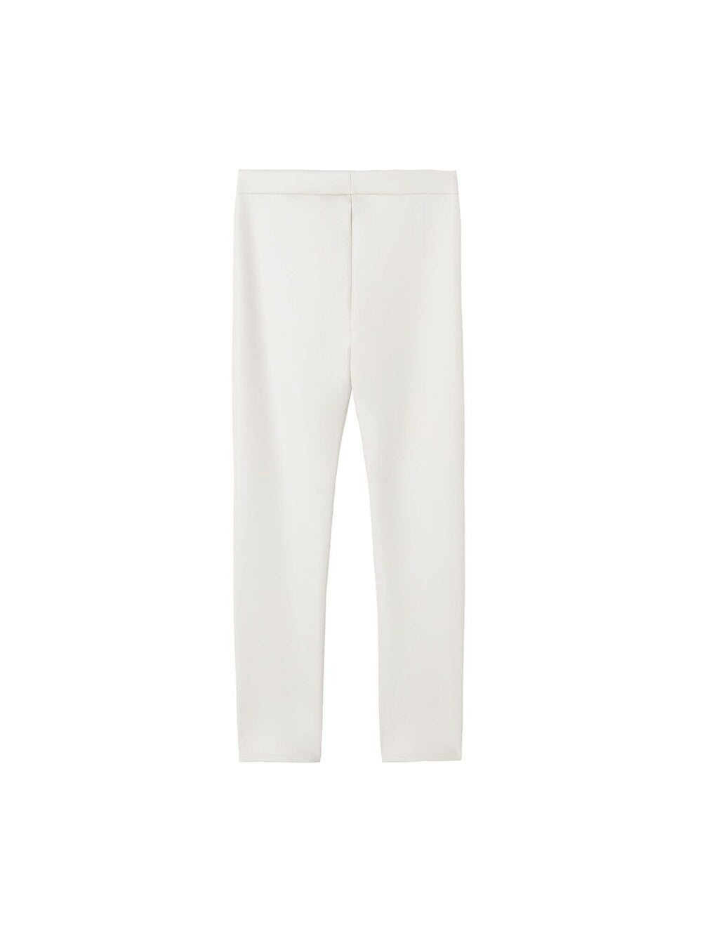 Calzedonia skinny leggings, white