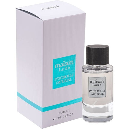 Patchouli Imperial Eau de Parfum 110ml, Hamidi