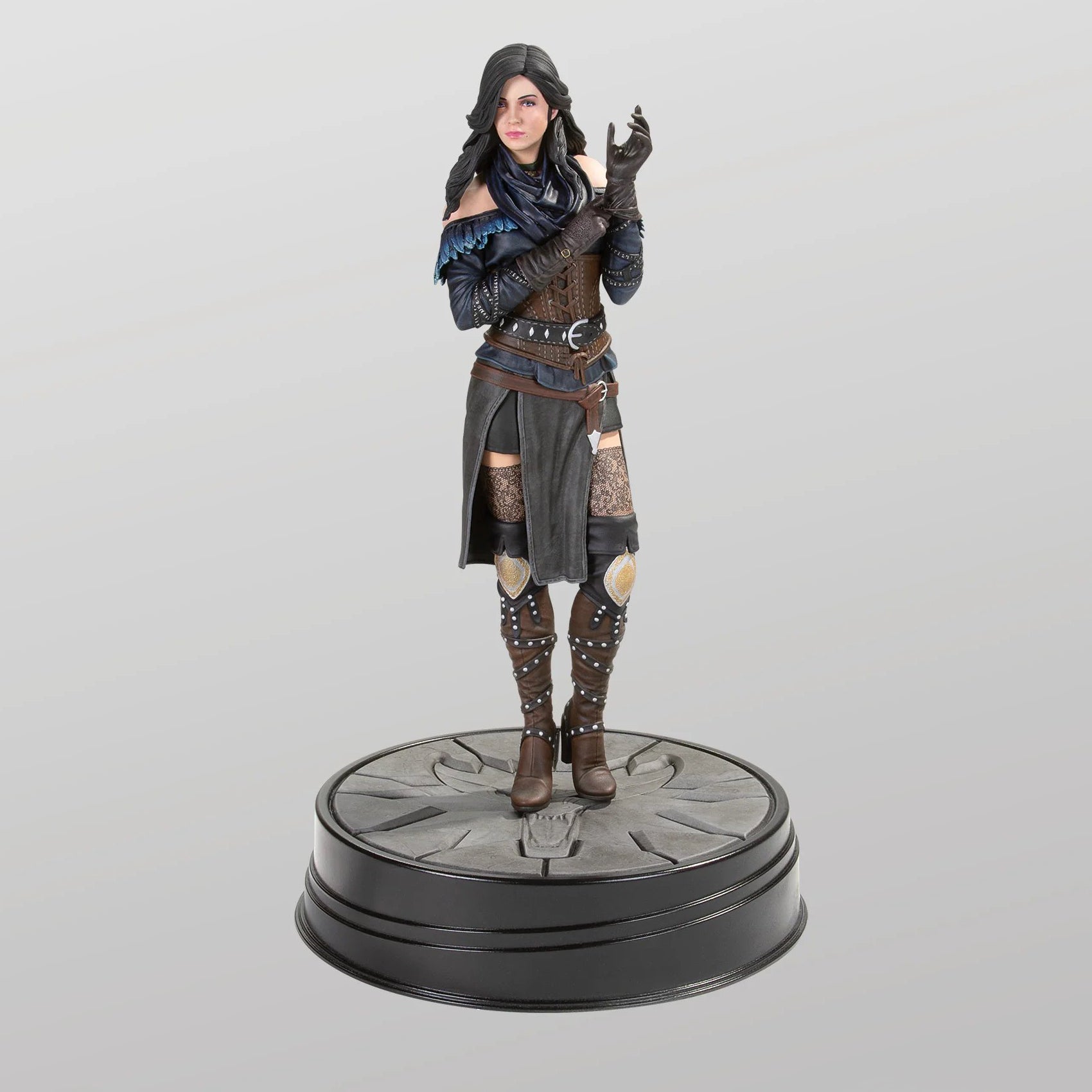 Figure Dark Horse Comics, The Witcher 3 - Wild Hunt: Yennefer Series 2, 25 cm