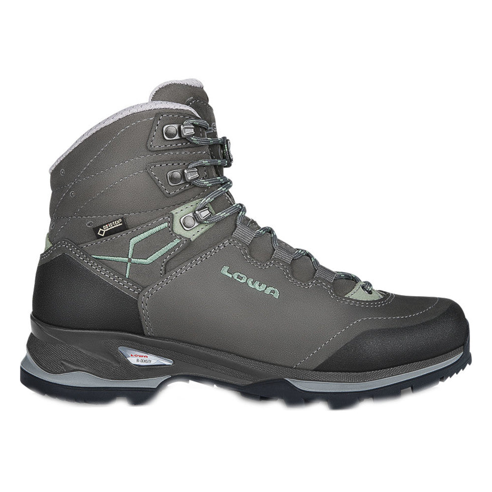 Trekking boots Lowa Lady Light GTX, dark gray