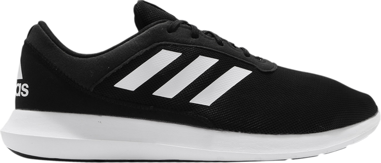 Adidas Coreracer sneakers, black