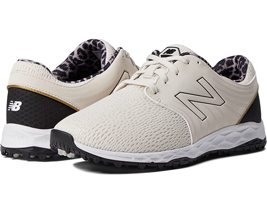 Fresh Foam Breathe New Balance Golf Sneakers, Sand