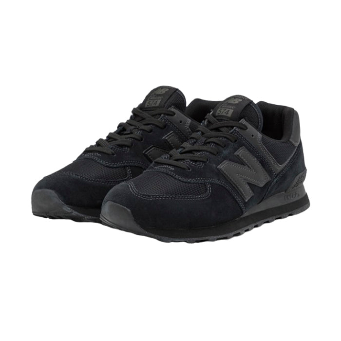 Sneakers New Balance ML574, black