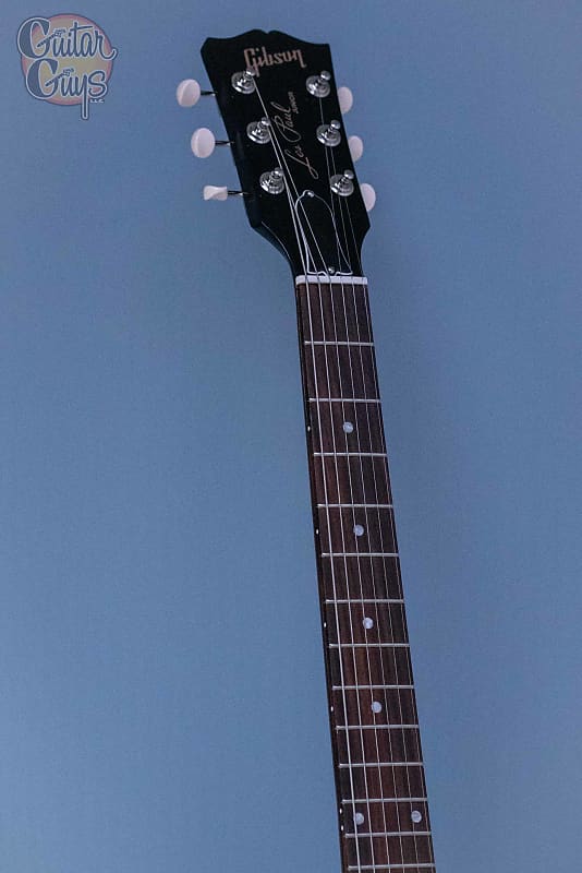 Gibson Les Paul Junior Ebony