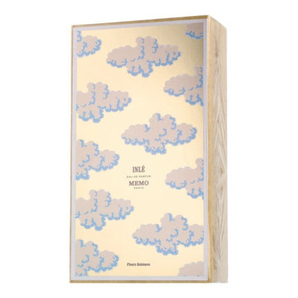 Memo Paris Fleurs Bohèmes Inlé EDP Spray 75 ml