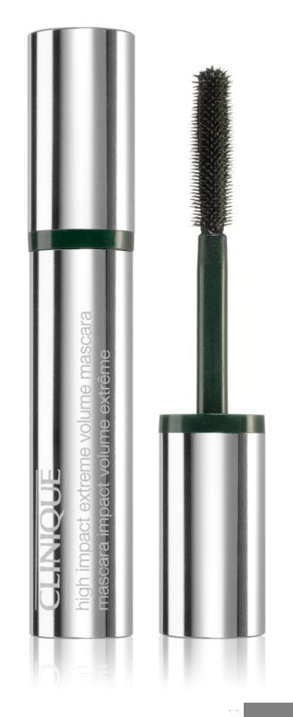 Clinique High Impact™ Extreme Volume Mascara, shade 01 Extreme Black 10 ml