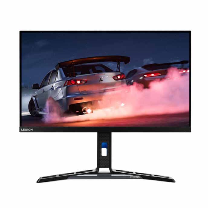 Gaming monitor Lenovo Legion Y27QF-30, 27'', 2K, 240 Hz, black