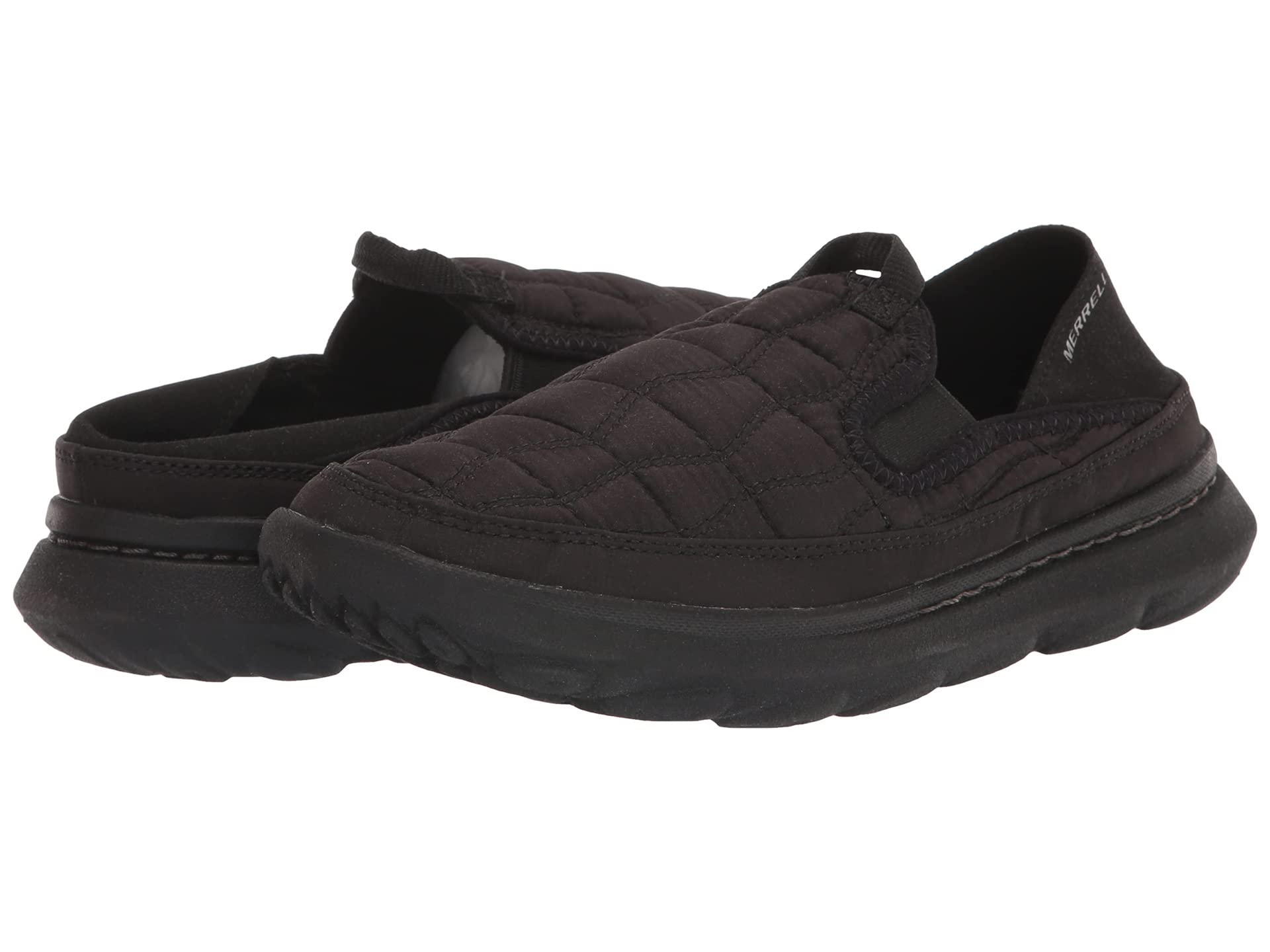 حذاء رياضي للأطفال Hut Moc 2.0 من Merrell