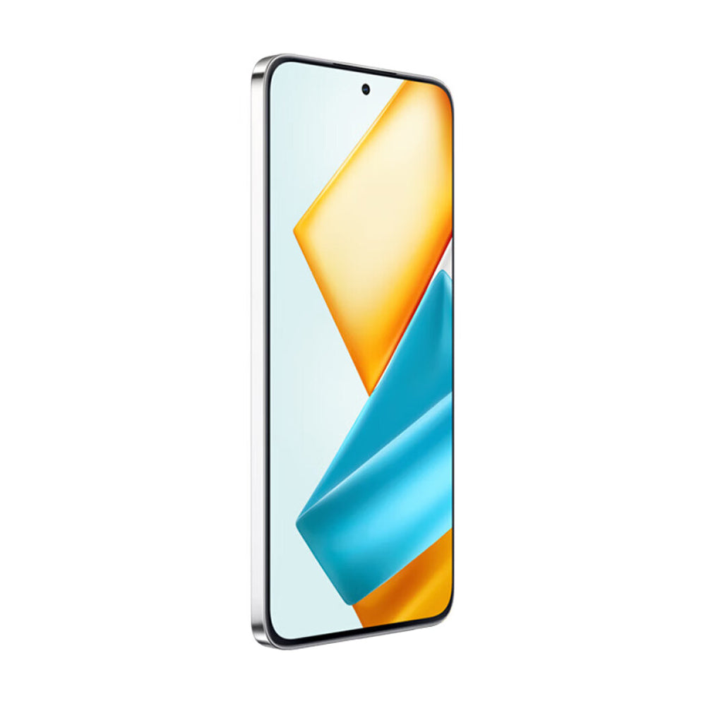 Smartphone Honor 90 GT, 16 GB/512 GB, 2 Nano-SIM, gold