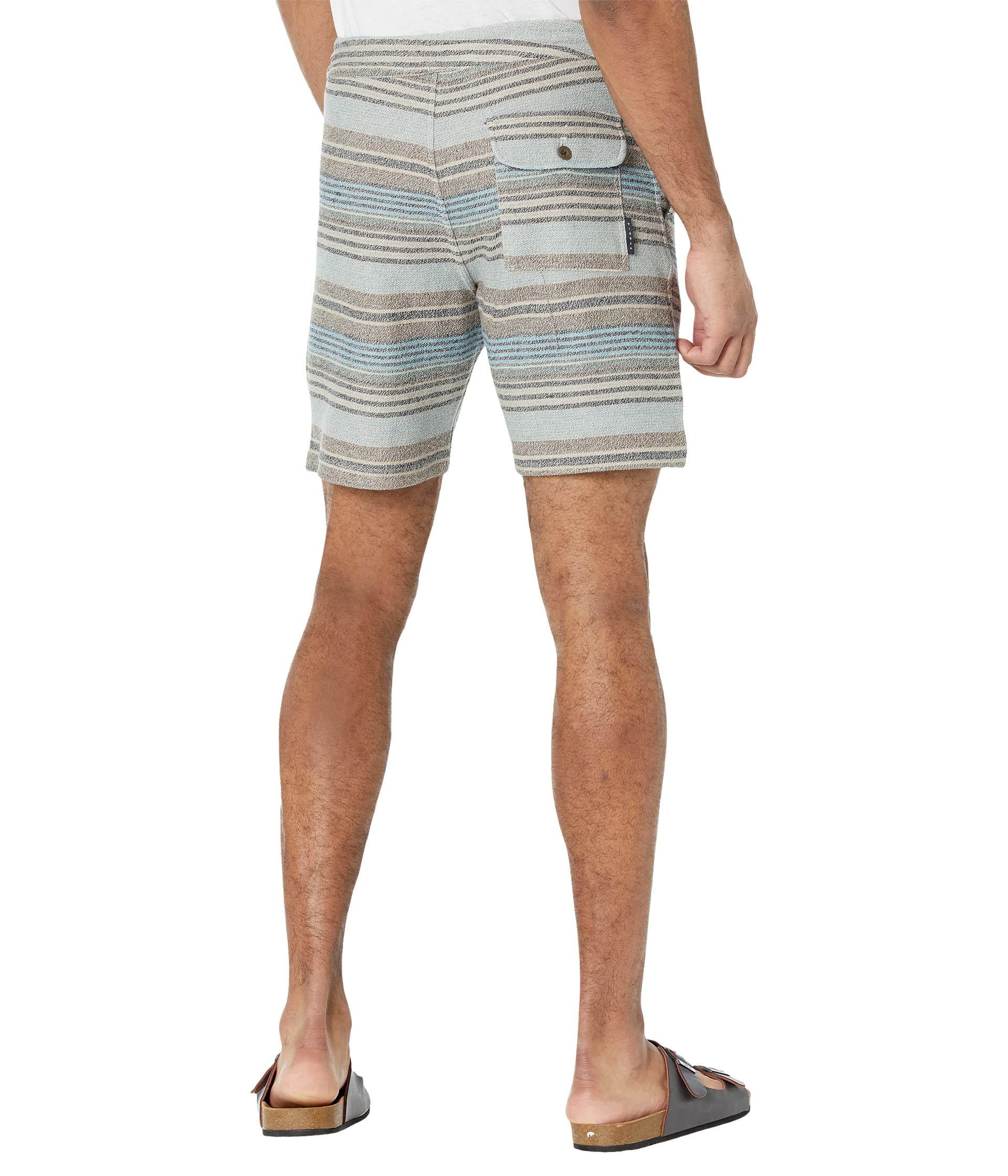 Shorts VISSLA, Beacons 18.5" Sofa Surfer