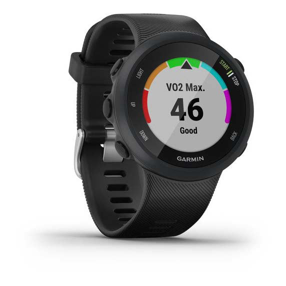 Smartwatch Garmin Forerunner 45, black