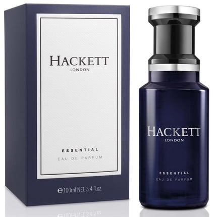 Hackett London Essential Eau de Parfum 100 ml for men