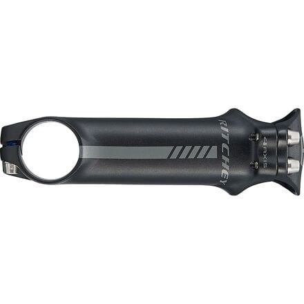 Comp 4-axis stem 84D Ritchey, black