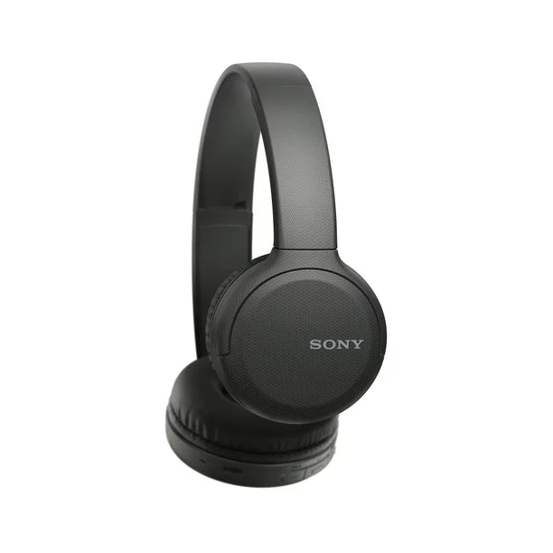 Wireless headphones Sony WH-CH510, black