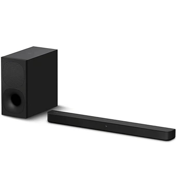 Soundbar Sony HT-S400