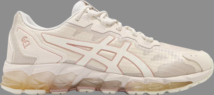 Sneakers wmns gel quantum 360 6 'birch rose gold' Asics, ice cream