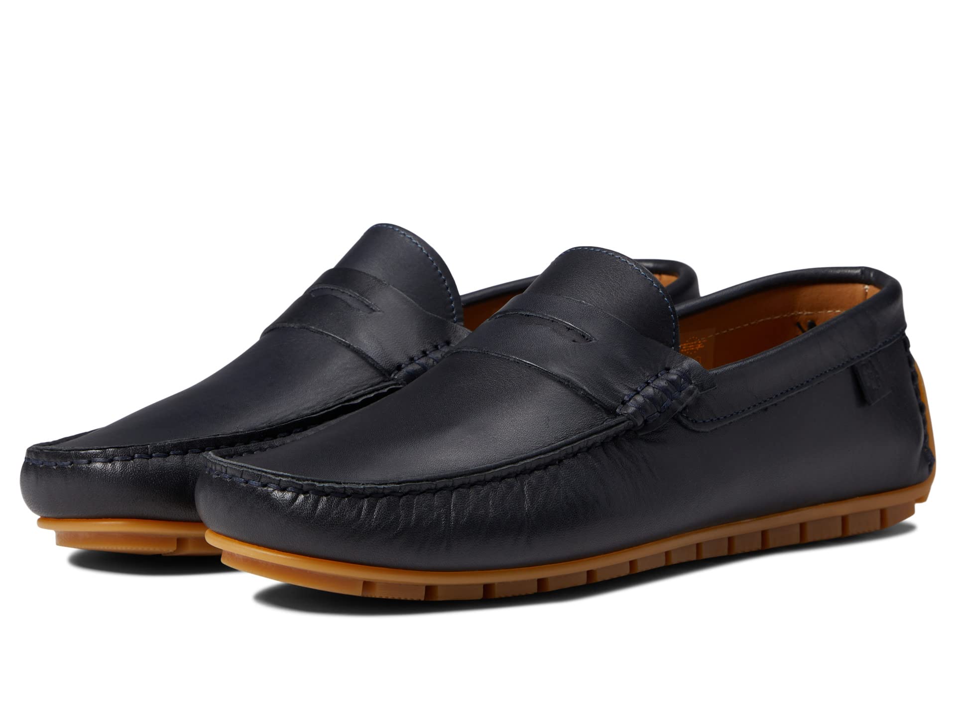 Moccasins Ted Baker, Albert