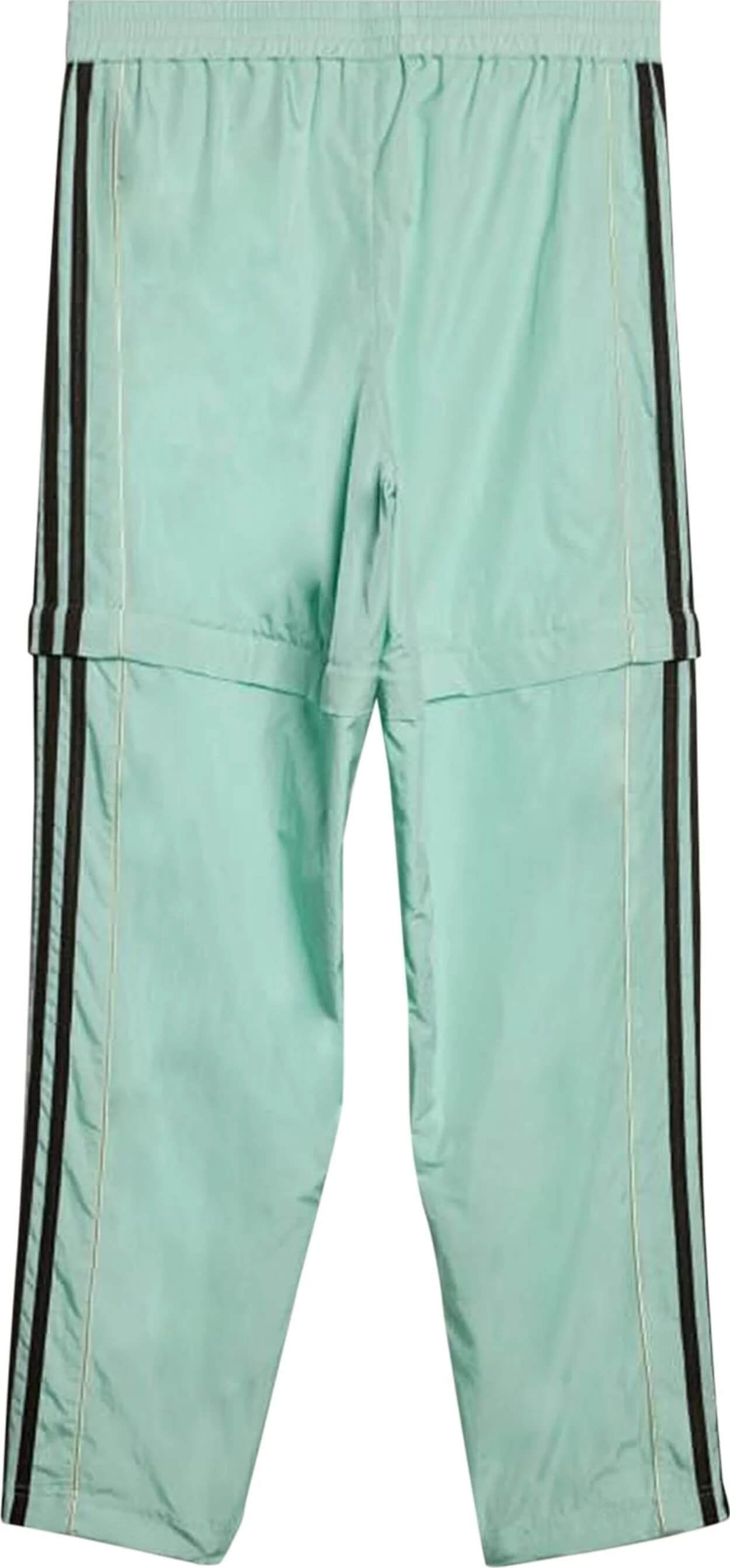 Adidas x Wales Bonner Nylon Track Pants, Turquoise