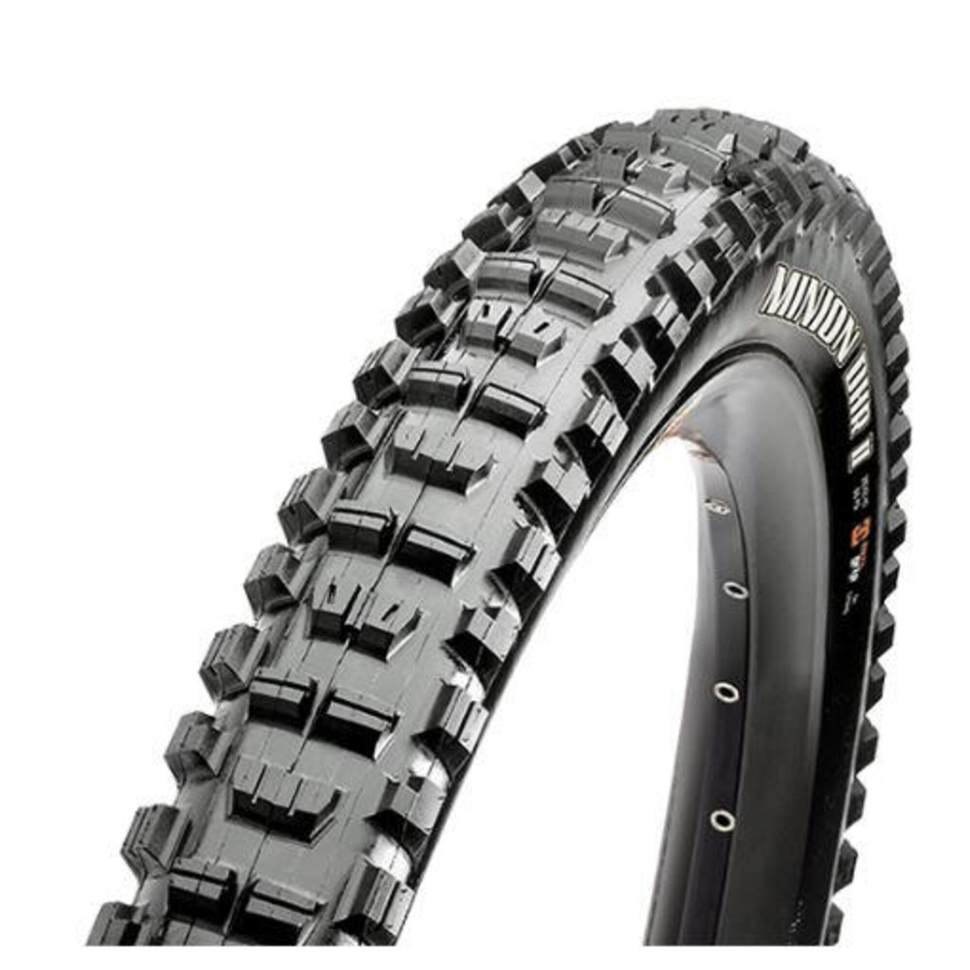 إطار Maxxis Minion DHR II مقاس 29x2.30 بوصة DoubleDown، أسود