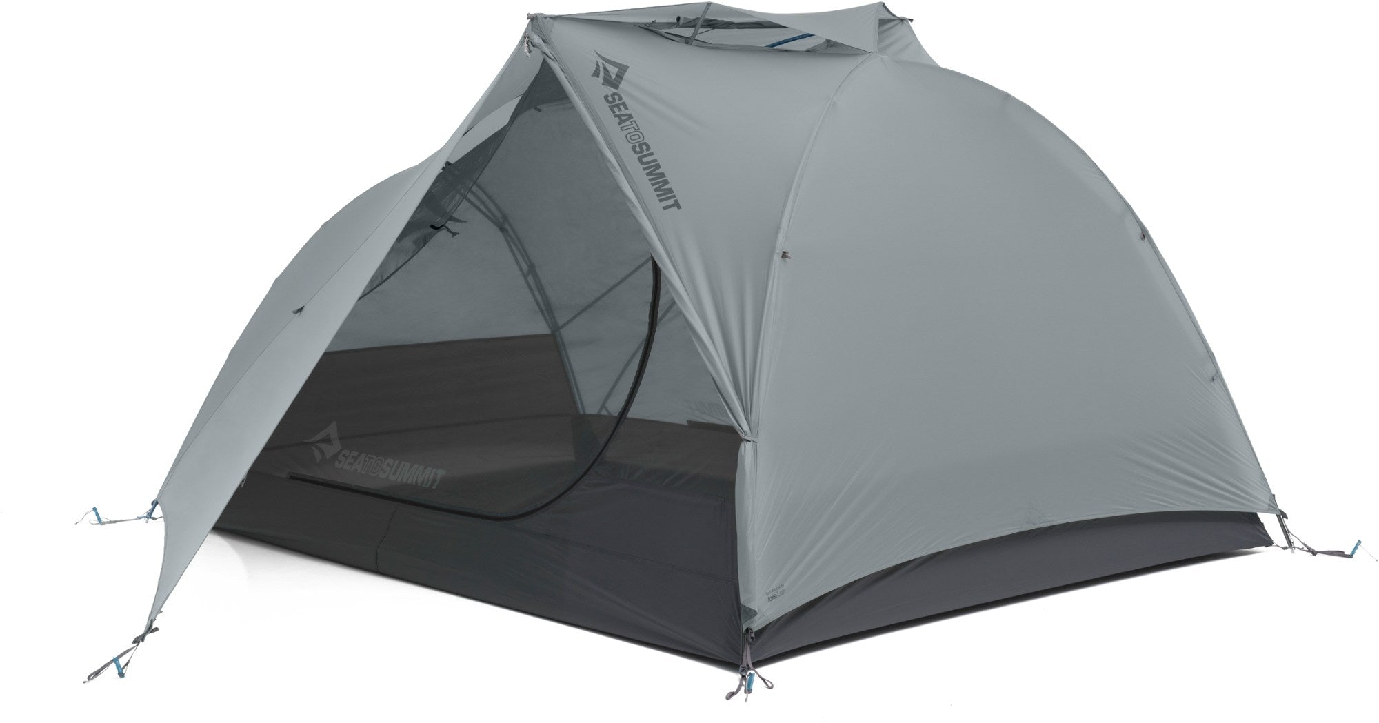 Telos TR3 Tent Sea to Summit, gray