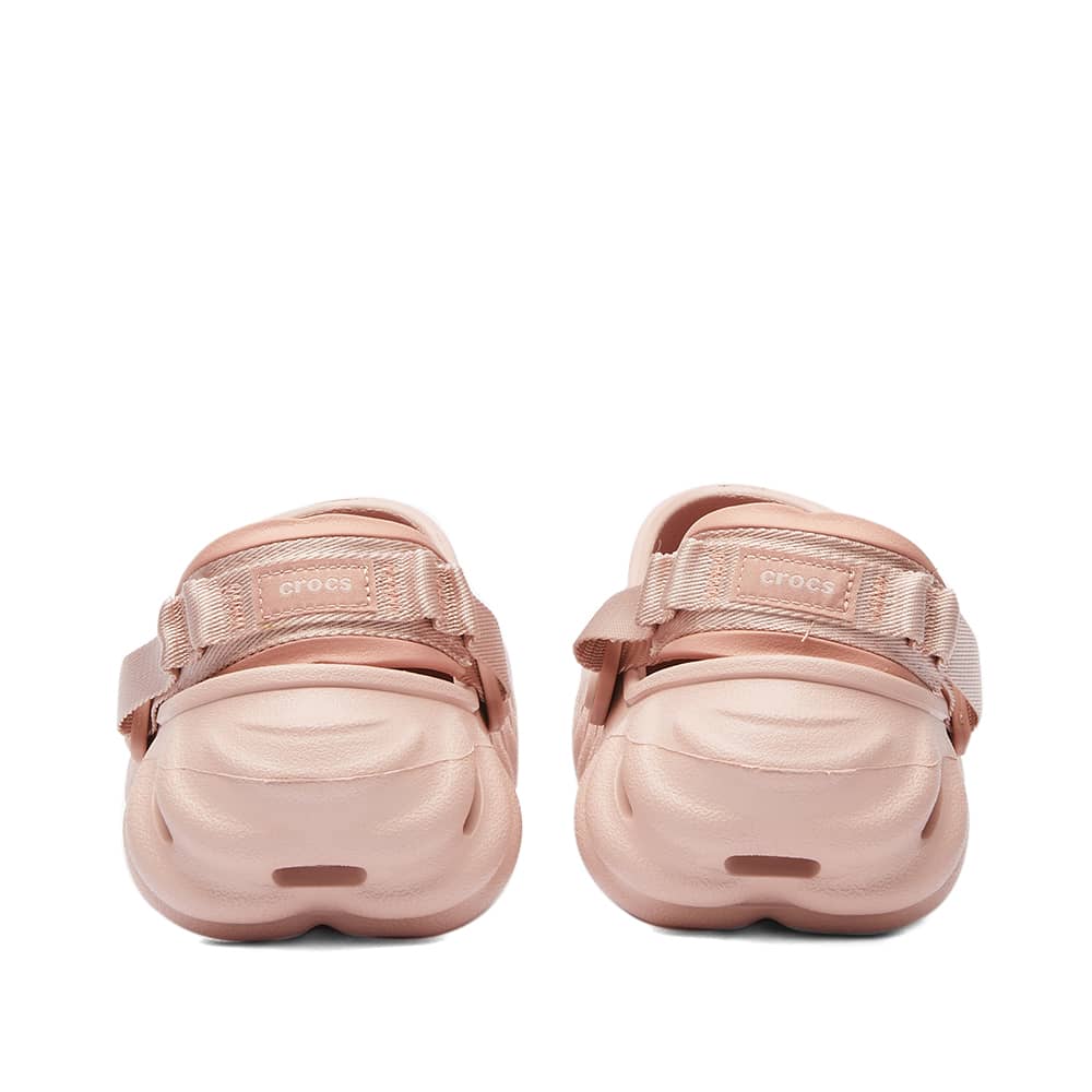 Crocs Echo Clog Sandals